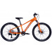 Велосипед AL 24" Formula ZEPHYR 3.0 DD CS рама-12" помаранчевий 2026