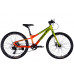 Велосипед AL 24" Formula F-1 DD CS рама-11" зелено-помаранчевий 2026