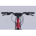 Велосипед ST 26" Formula OMEGA Vbr FR рама-18" червоний 2025