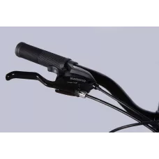 Велосипед ST 26" Formula OMEGA Vbr FR рама-18" фіолетовий 2025