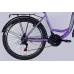 Велосипед ST 26" Formula OMEGA Vbr FR рама-18" фіолетовий 2025