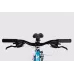 Велосипед AL 26" Formula BLACKWOOD DD FR рама-13" синій 2026