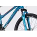 Велосипед AL 26" Formula BLACKWOOD DD FR рама-13" синій 2026