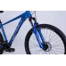 Велосипед AL 27,5" Formula ZEPHYR 2.0 DD CS рама-17" синій 2025