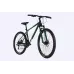 Велосипед AL 27.5" Formula MOTION DD FR рама-18" зелений 2026