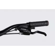 Велосипед AL 27.5" Formula MOTION DD FR рама-18" зелений 2026