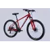 Велосипед AL 27.5" Formula THOR DD CS рама-16" червоний 2026