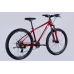 Велосипед AL 27.5" Formula THOR DD CS рама-16" червоний 2026