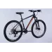 Велосипед уцінений AL 27.5" Formula THOR DD CS рама-18" мідно-чорний з помаранчевим 2026