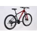Велосипед AL 27.5" Formula F-1 DD CS рама-18" червоно-сірий 2026