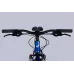 Велосипед AL 27.5" Formula ZEPHYR 3.0 DD CS рама-17" синій 2026