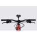 Велосипед AL 27.5" Formula ZEPHYR 3.0 DD CS рама-19" червоний 2026