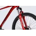 Велосипед AL 27.5" Formula ZEPHYR 3.0 DD CS рама-19" червоний 2026
