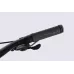 Велосипед AL 27.5" Formula DRIVE HDD рама-16" чорно-сірий 2026
