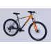 Велосипед AL 27.5" Formula DRIVE HDD рама-18" сіро-помаранчевий 2026