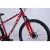 Велосипед AL 29" Formula THOR DD CS рама-17" червоно-сріблястий 2025