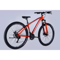 Велосипед ST 29" Formula DRAGONFLY AM DD рама-16" помаранчевий 2025