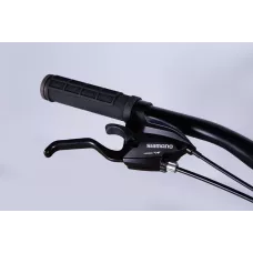 Велосипед AL 29" Formula MOTION DD FR рама-17" зелений 2026