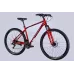 Велосипед AL 29" Formula MOTION DD FR рама-19" червоний з сірим 2026