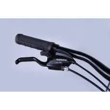 Велосипед уцінений AL 29" Formula MOTION PLUS DD FR рама-19" зелений 2026