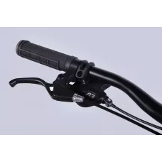 Велосипед AL 29" Formula THOR DD CS рама-21" синій з зеленим 2026