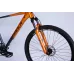 Велосипед AL 29" Formula DRIVE HDD рама-21" сіро-помаранчевий 2026