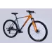 Велосипед AL 29" Formula DRIVE HDD рама-21" сіро-помаранчевий 2026