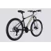 Велосипед AL 29" Formula DRIVE HDD рама-21" чорно-сірий 2026