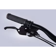 Велосипед AL 29" Formula ZEPHYR 3.0 DD CS рама-19" темно-сірий 2026