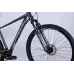 Велосипед AL 29" Formula ZEPHYR 3.0 DD CS рама-19" темно-сірий 2026