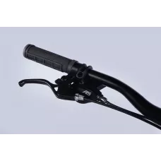 Велосипед AL 29" Formula ZEPHYR 3.0 DD CS рама-21" синій 2026