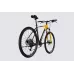 Велосипед AL 29" Formula ZEPHYR 1.0 HDD рама-21" золотисто-коричневий 2026