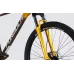 Велосипед AL 29" Formula ZEPHYR 1.0 HDD рама-21" золотисто-коричневий 2026