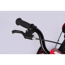 Велосипед ST 16" Formula Kid RACE BH рама-8,5" червоний 2026