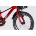 Велосипед AL 16" Formula Kid STORMER BH рама-8,5" червоний 2026