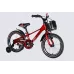 Велосипед AL 16" Formula Kid STORMER BH рама-8,5" червоний 2026