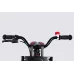 Велосипед уцінений AL 16" Formula Kid STORMER BH рама-8,5" червоний 2026