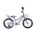 Велосипед ST 18" Formula Kid ALICIA BH рама-9" бузковий 2026
