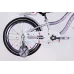 Велосипед ST 18" Formula Kid ALICIA BH рама-9" бузковий 2026