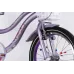 Велосипед ST 18" Formula Kid ALICIA BH рама-9" бузковий 2026