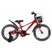 Велосипед AL 18" Formula Kid STORMER BH рама-9" червоний 2026 Велосипед AL 18" Formula Kid STORMER BH рама-9" червоний 2026