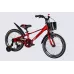 Велосипед AL 18" Formula Kid STORMER BH рама-9" червоний 2026