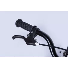 Велосипед ST 20" Formula Kid RACE BH рама-10" білий з рожевим 2026