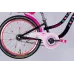 Велосипед ST 20" Formula Kid FLOWER PREMIUM BH рама-10" чорний з рожевим 2026
