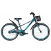 Велосипед AL 20" Formula Kid STORMER BH рама-10" синій 2026 Велосипед AL 20" Formula Kid STORMER BH рама-10" синій 2026
