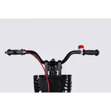 Велосипед уцінений AL 20 Formula Kid STORMER BH рама-10 чорний 2026