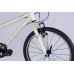 Велосипед AL 20" Leon GO 7 speed Vbr CS рама-10" бежевий з рожевим 2025