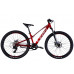 Велосипед AL 26" Leon SUPER JUNIOR DD CS рама-13" червоний 2025