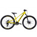 Велосипед AL 26" Leon SUPER JUNIOR DD CS рама-13" жовтий з чорним 2025