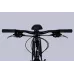 Велосипед AL 28" Leon TG 80 MAN DD CS рама-21" чорний 2025